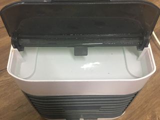 พัดลมไอเย็น