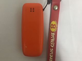 มือถือโนเกียร์จิ๋ว