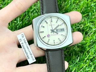 58281. Rado Automatic