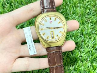 57986. Rado automatic