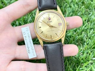 58698. Rado ไขลาน