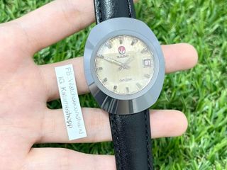 58708.Rado automatic