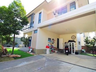 ขาย / ให้เช่า บ้านเดี่ยว สราญสิริ1 ติวานนท์-แจ้งวัฒนะ