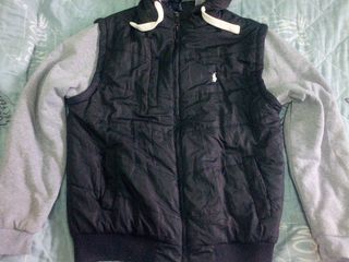 POLO เสื้อคลุมนำเข้าคัดหัวราคาส่ง