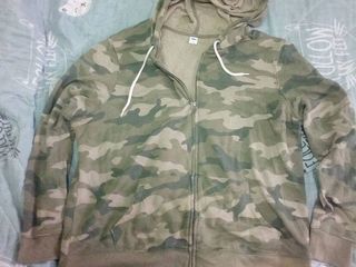 OLD NAVY เสื้อคลุมมือสองคัดหัว