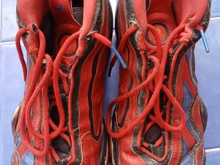 รองเท้าบาส