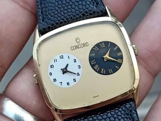 แบนรเนมแท้ Concord