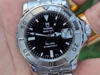 นาฬิกา TUDOR