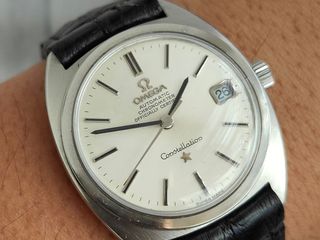 นาฬิกา OMEGA Constellation หอดูดาว ปี1967s