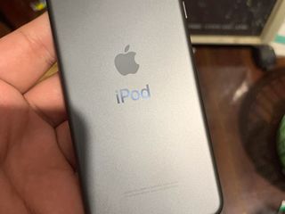 iPod Touch 7
