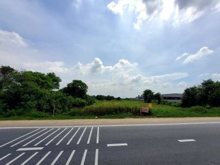 ขายถูกที่สุด ที่ดินติดถนนราชพฤกษ์-กาญจนาภิเษก 6-1-79 ไร่