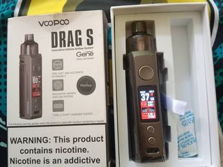 บุหรี่ไฟฟ้า