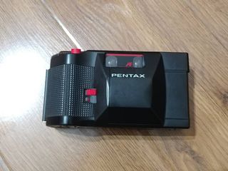 ขายกล้องฟิล์มคอมแพ็ค PENTAX PC35 AF-M