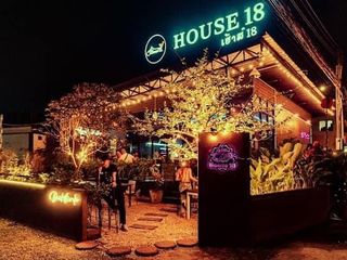 เช้งด่วนร้านHouse 18 ถ.เก้ากิโล จ.ชลบุรี