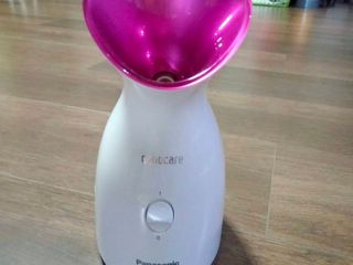 เครื่องอบไอน้ำผิวหน้า Panasonic EH-SA31 vp Nanocare