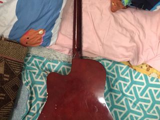 กีต้าร์สภาพสวย