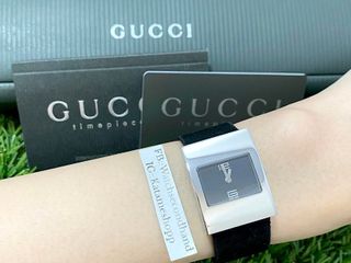 55315. Gucci