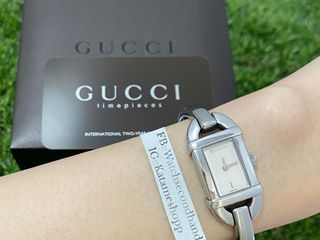 55312. Gucci