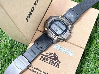 57538. Protrek