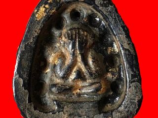 พระเนื้อผง