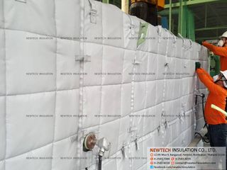 ฉนวนประหยัดพลังงาน