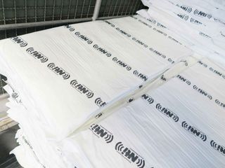 ฉนวนกันเสียง แผ่นกันเสียง