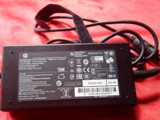 Adapter Notebook HP PA-1121-62HA 19.5V-6.15A 120W พร้อมใช้