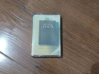 ขายเทปเพลง อีสซึ่น อัลบั้ม ทศ.นิยม