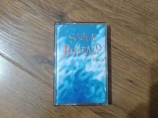 ขายเทปเพลง สไมล์บัฟฟาโล SMILE BUFFALO อัลบั้มชุดแรก