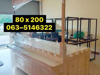 เคาน์เตอร์ทรงไทย เคาน์เตอร์สีดำ เคาน์เตอร์ญี่ปุ่น