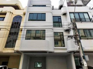 ให้เช่า/ขาย ทาวน์โฮม4ชั้น กรุงธนบุรี6 ติด BTS กรุงธนบุรี