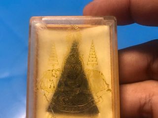 พระจิตลดาโครงการหลวง