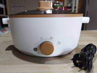 ขายกระทะไฟฟ้าอเนกประสงค์ มาตรฐานส่งออก คุณภาพดี สินค้าใหม่