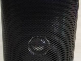 ขายลำโพงบลูทูธไร้สายแบบพกพายี่ห้อ Asaki รุ่น APS-4003 สีดำ