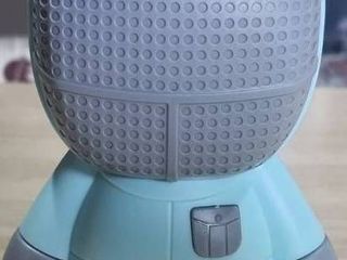 ขายลำโพงการ์ตูนบลูทูธไร้สายแบบพกพาโกโกวา รุ่น Mini M8