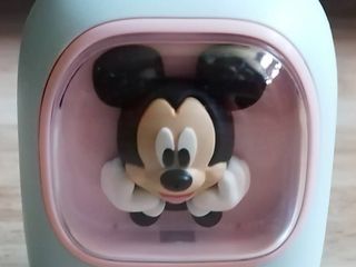 ขายลำโพงบลูทูธไร้สายแบบพกพา Disney Mickey Mouse รุ่น BT36