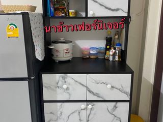 เคาเตอร์ครัวแห้งขนาดประหยัดพื้นที่ราคาเบาๆตรงจากโรงงานเซลล์ๆ