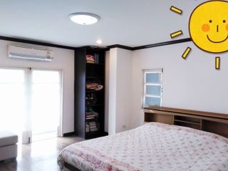 ขายบ้านเดี่ยว 2 ชั้น โครงการหมู่บ้านตั้งตรงจิต เพลส