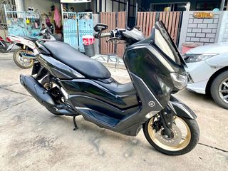 ขายสดผ่อนNewYamaha Nmax155ABSปี2020รีโมทย์ไมล์1หมื่นโลเครื่อ