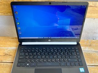 HP Laptop i5 Gen 8