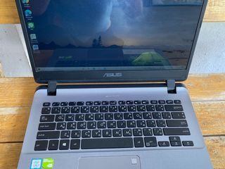 ขาย ASUS X407U i5 Gen8