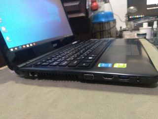 Acer P245 Core i5-4210u 1.7GHz ram 8g hdd 1tb vga 2gพร้อมใช้