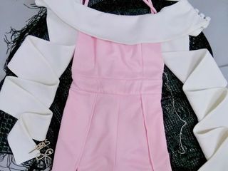 ชุดเดรส