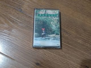 ขายเทปเพลง จรัล มโนเพ็ชร อัลบั้มชุด ศิลปินป่า