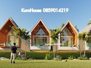 รับออกแบบรีสอร์ทสวยๆ สไตล์นอร์ดิก โดยทีมงานมืออาชีพ