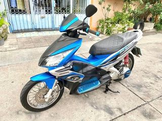 ขายสดผ่อนHonda Aribladeสภาพเดิมๆสวยใสรถบ้านเล่มครบภาษีไม่ขาด