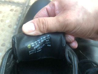 รองเท้า Timberland