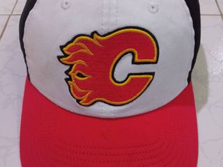 หมวกทรงปีกโค้งทีมฮอคกี้ ทรงสวยสภาพใหม่