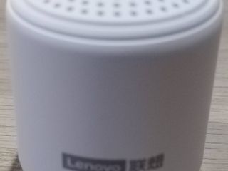 ขายลำโพงบลูทูธไร้สายแบบพกพา Lenovo Thinkplus L01 สีขาว