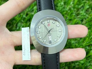 52741. Rado Automatic